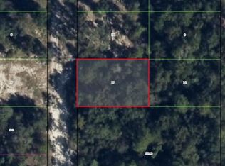 3657 S Cormorant Ter, Inverness, FL 34450