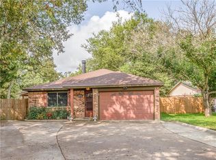 2709 Silver Maple Dr, Bryan, TX 77803