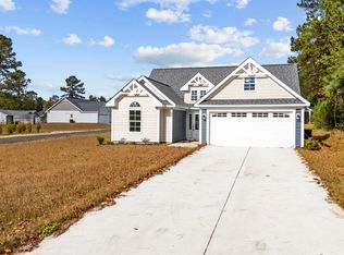 1892 Blue Bird Rd, Loris, SC 29569