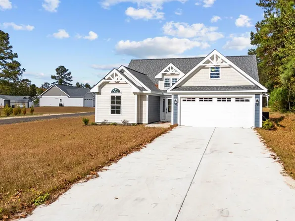 1892 Blue Bird Rd., Loris, SC 29569