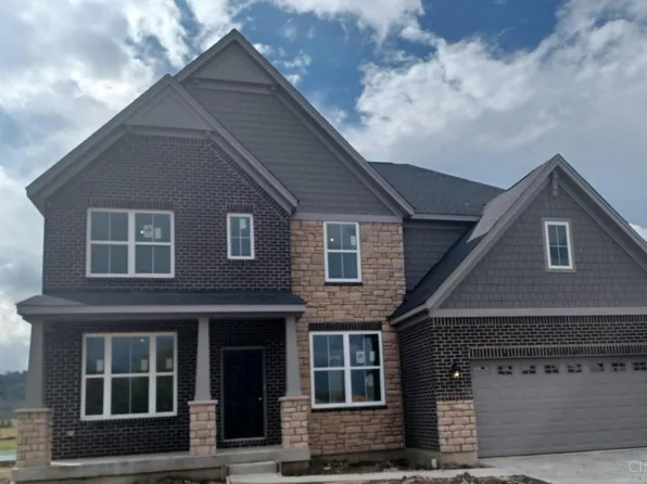 1315 Trailhead Pl, Harrison, OH 45030