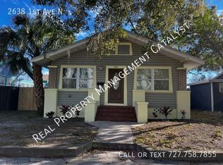 2638 1st Ave N, Saint Petersburg, FL 33713