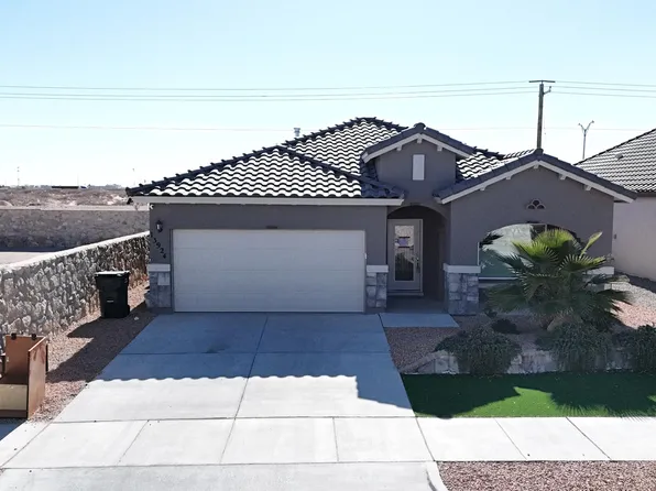 13924 Loreina Luz Ave, El Paso, TX 79928