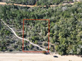 Cardinal Ave LOT 22, Marianna, FL 32448