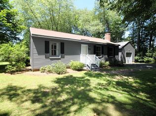 3578 Chestnut Hill Ave, Athol, MA 01331