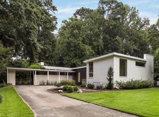 469 Landover Dr, Decatur, GA 30030