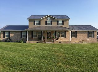 951 Ellington Loop, Morehead, KY 40351