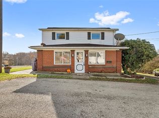 9 Carnegie Ave, Mount Pleasant, PA 15666