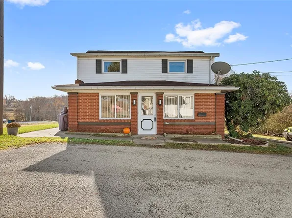 9 Carnegie Ave, Mount Pleasant, PA 15666