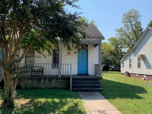 712 Stevens Ave NE, Huntsville, AL 35801