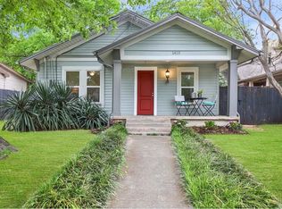 1415 Oak St, McKinney, TX 75069