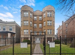 36 N Mason Ave APT 3, Chicago, IL 60644