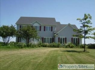 8S953 Jericho Rd, Big Rock, IL 60511