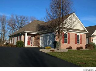 66 Ashbrook Cir, Webster, NY 14580