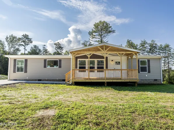 272 Sable Rd, Spring City, TN 37381