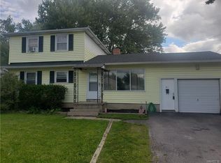 91 Frederick Rd, Tonawanda, NY 14150