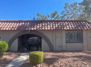 3601 Folage Dr UNIT 1, Las Vegas, NV 89110