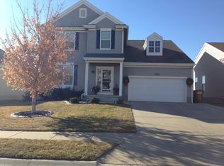 7944 N 152nd Ave, Bennington, NE 68007