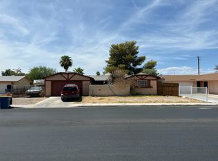 389 Linn Ln, Las Vegas, NV 89110