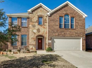 2705 Indian Oak Dr, McKinney, TX 75071
