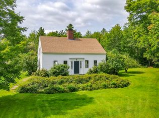 284 Lawry Rd, Searsmont, ME 04973