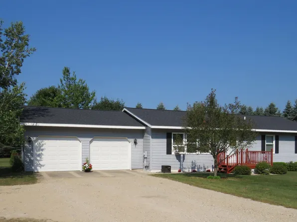 5376 S 45 1/2 Rd, Cadillac, MI 49601