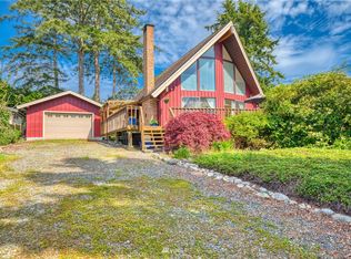 334 Evergreen Way, Pt Roberts, WA 98281