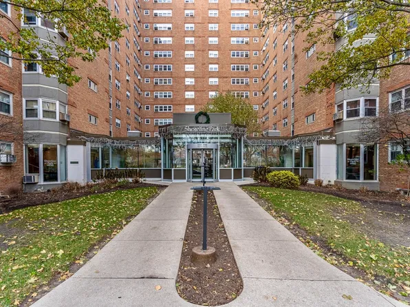 4960 N Marine Dr APT 616, Chicago, IL 60640