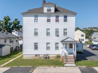 710 Montgomery St, Manchester, NH 03102