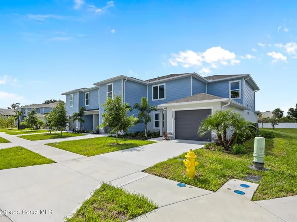 168 Hidden Woods Pl, Melbourne, FL 32901