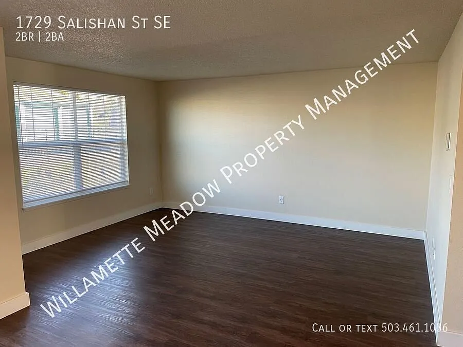 $250 off First Month! Modern & Updated 2 Bedrooms, 1.5 Bathroom on Salishan — Photo 4