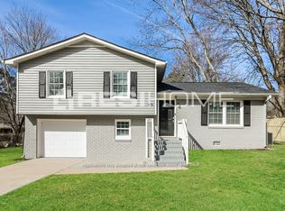 1678 Kinglet Rd, Jonesboro, GA 30238