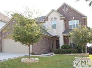 25054 Elwell Point, San Antonio, TX 78255