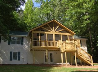 1820 Apalachee Woods Trl, Buckhead, GA 30625