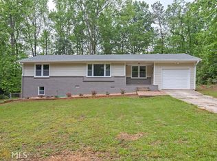470 Nash Cir SW #30, Mableton, GA 30126