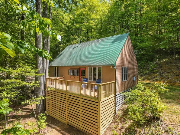 270 Little Cabin Rd, Amherst, VA 24521