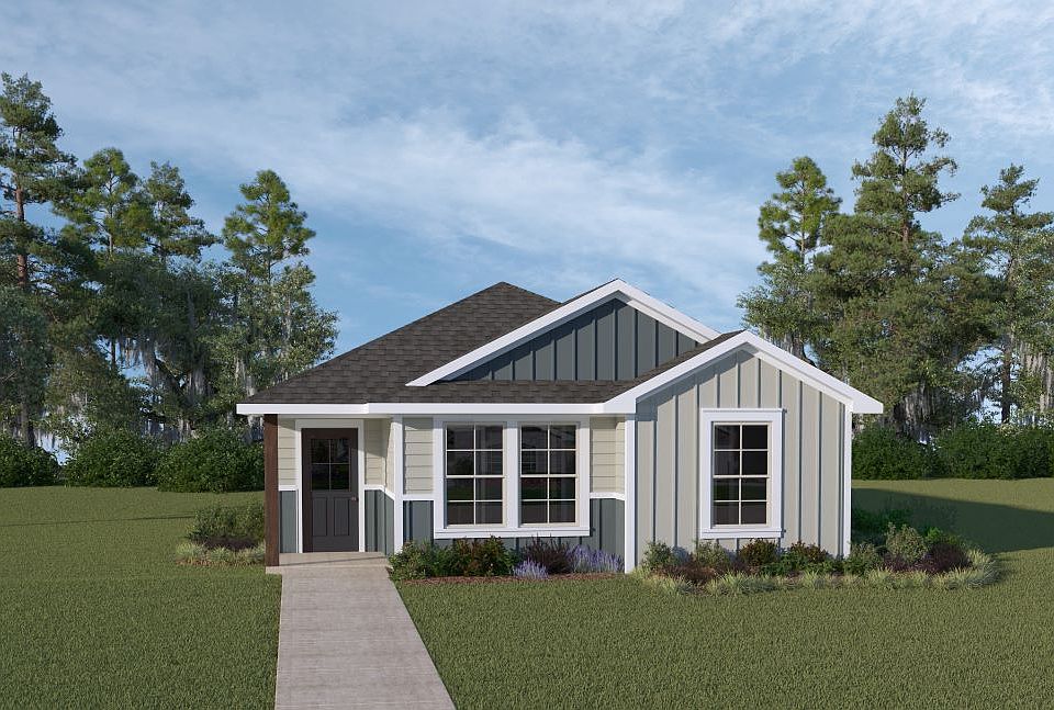 Plan Elevation.