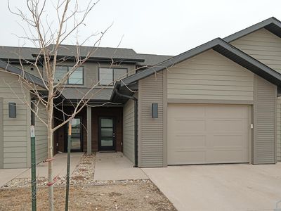 710 12th St NE Unit 4, Sioux Center, IA, 51250