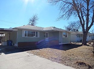 4021 W Chicago St, Rapid City, SD 57702