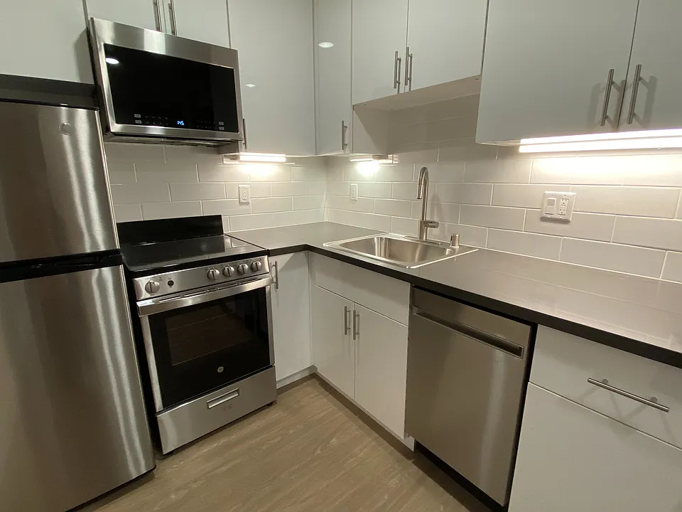 3618 Alameda Apartments