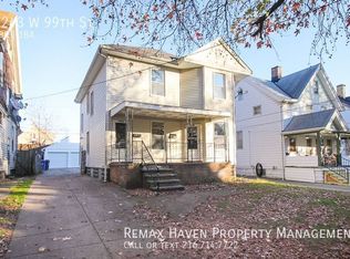 3243 W 99th St, Cleveland, OH