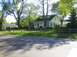 3300 Gabriel Ave, Zion, IL 60099