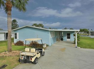 805 Navigators Way, Edgewater, FL 32141