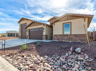 14773 E 40th Pl, Yuma, AZ 85367