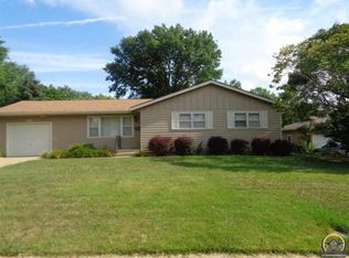 5308 SW 25th St, Topeka, KS 66614