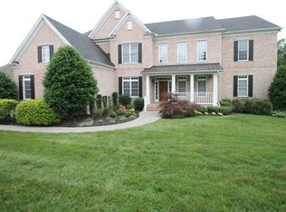 881 Arlington Heights Dr, Brentwood, TN 37027