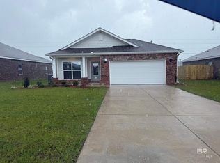 24926 Ponder Loop, Loxley, AL 36551