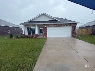 24926 Ponder Loop, Loxley, AL, 36551