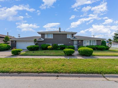 615 Hoxie Ave, Calumet City, IL, 60409