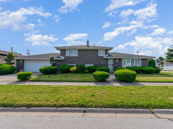 615 Hoxie Ave, Calumet City, IL 60409